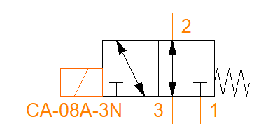 VEDS-08A-32 (OD.13.10.51.1A)